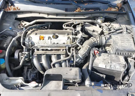 2011 Honda Accord 2.4 Ex-L z USA, uszkodzony, nr VIN 1HGCP2F85BA062154